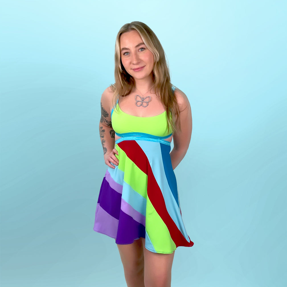 Cady Dress! – Underground Costumes